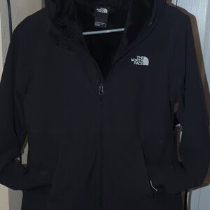 Small women's jacket